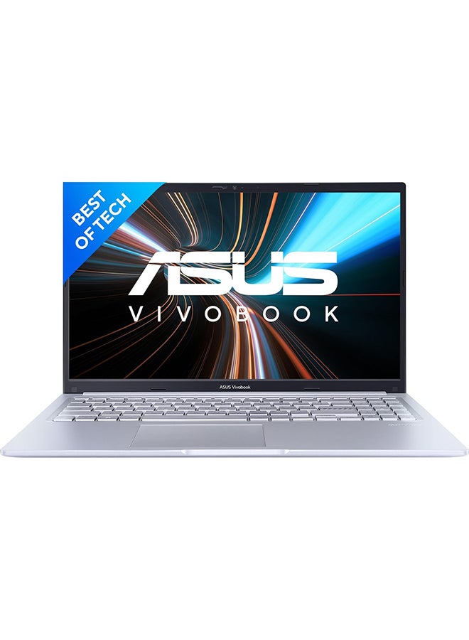 Vivobook 15 Laptop With 15.6-Inch Display, Core…