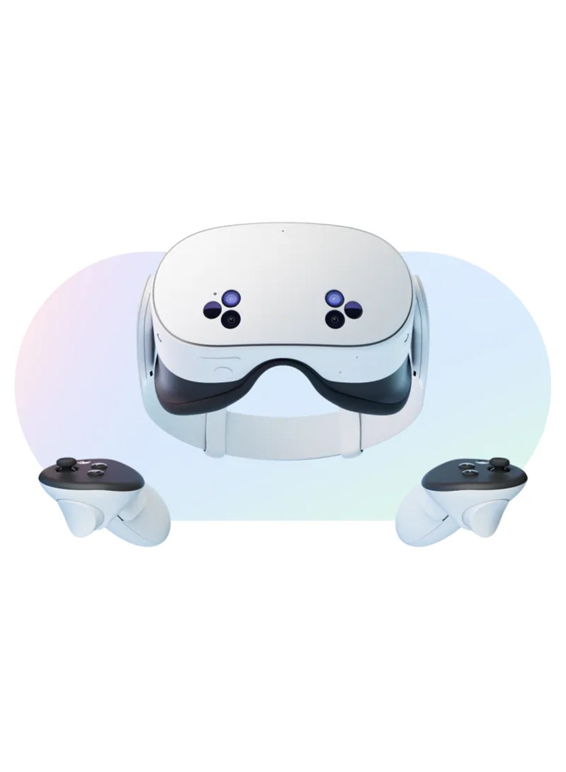Compare Quest 3S 256GB White at KSA Price