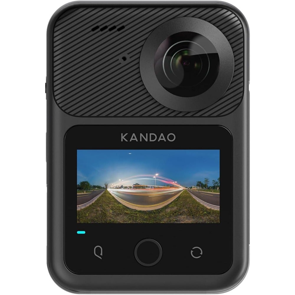 Qoocam 3 Ultra 8K 360 Camera Panoramic Action…