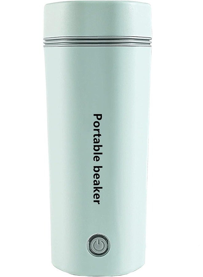 Travel Electric Kettle, Small Portable Kettle with…