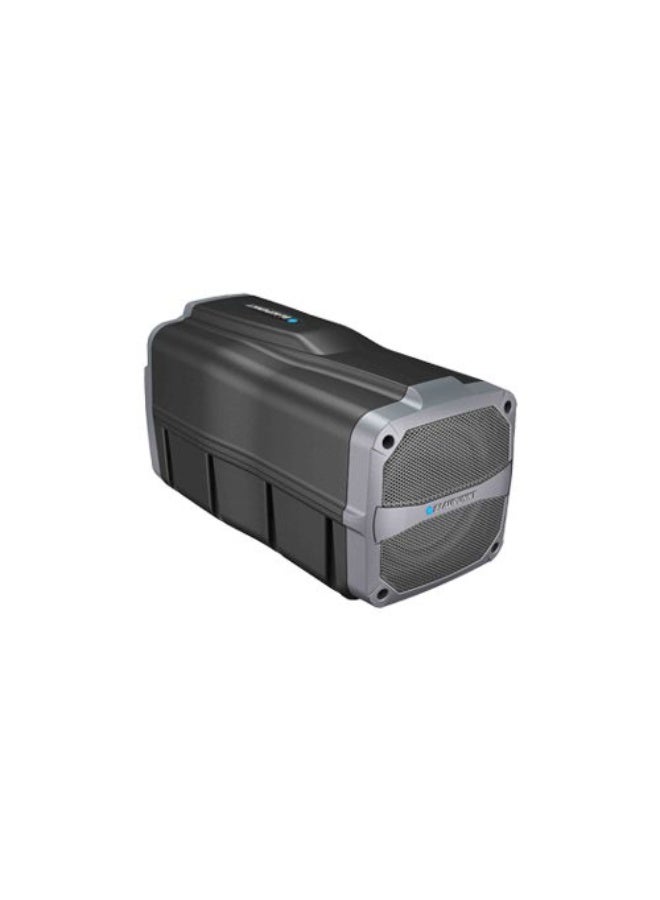 Compare Blaupunkt XLc 200 A 8? Active Car Subwoofer with ClassD Amplifier, 200W RMS  380W Peak Power, BassReflex Aluminium Enclosure at KSA Price