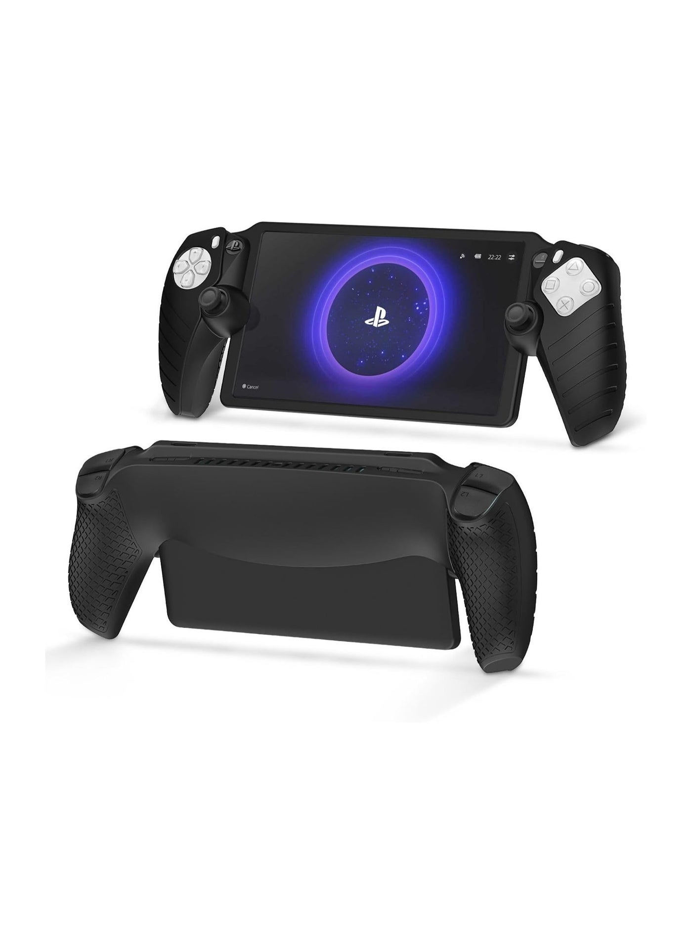 Protective Case for Sony Playstation Portal Remote…