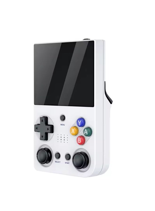 M21 Gaming Console: Small Device, Big Entertainment