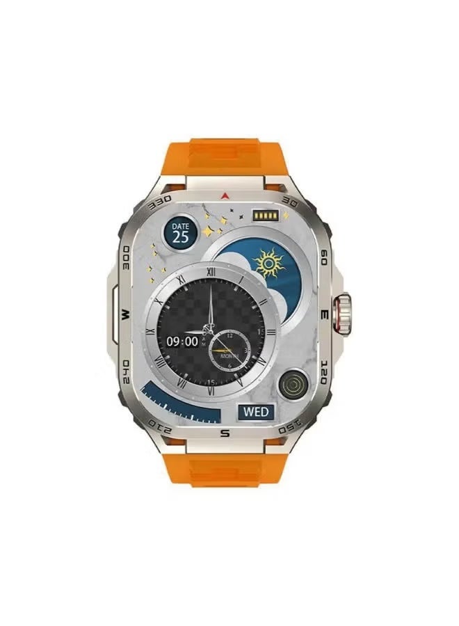 Z20 Smart Watch Fitness Tracker with Heart Rate…