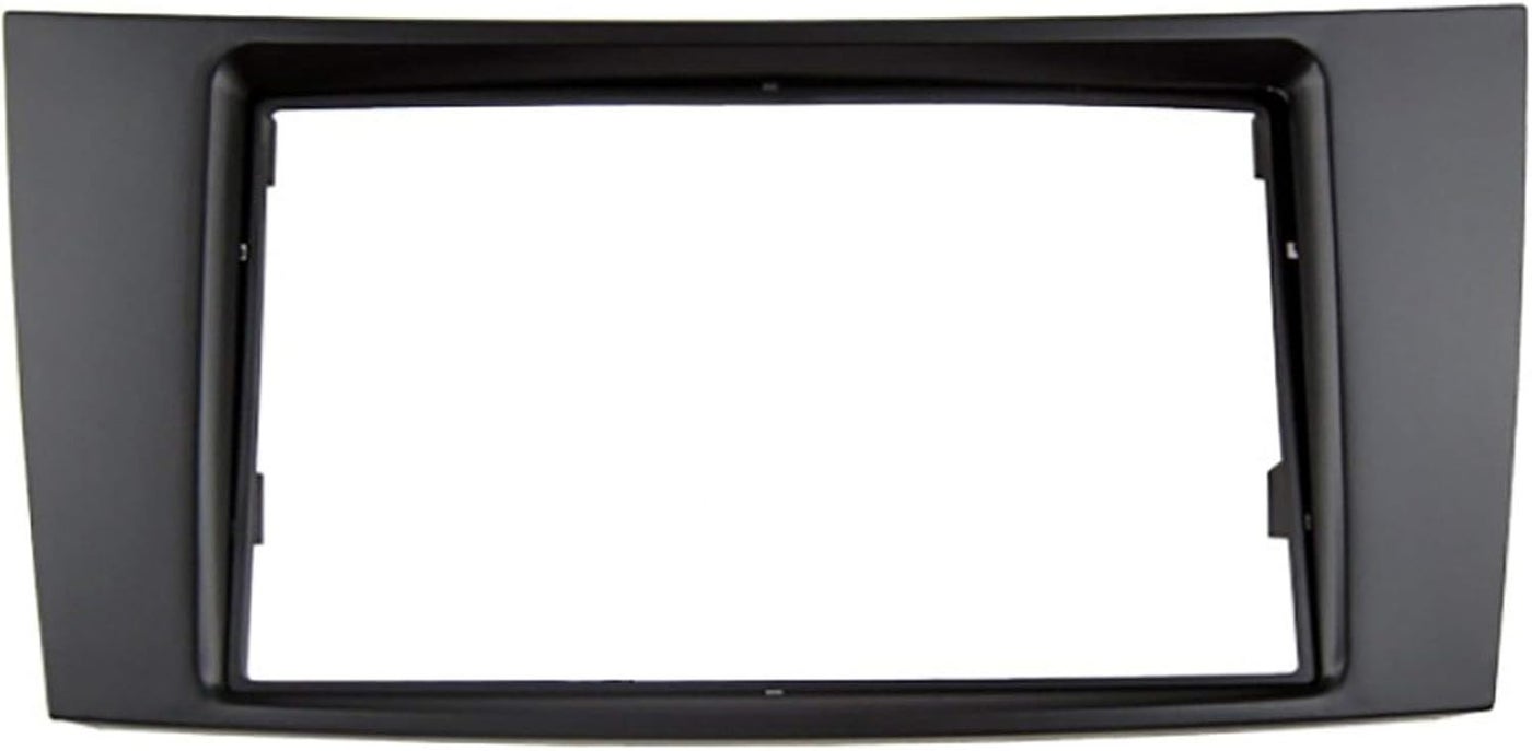 Compare Mhakrl Car Dash Installation Trim Kit for MercedesBenz E Class W211 & CLS Class C219 at KSA Price