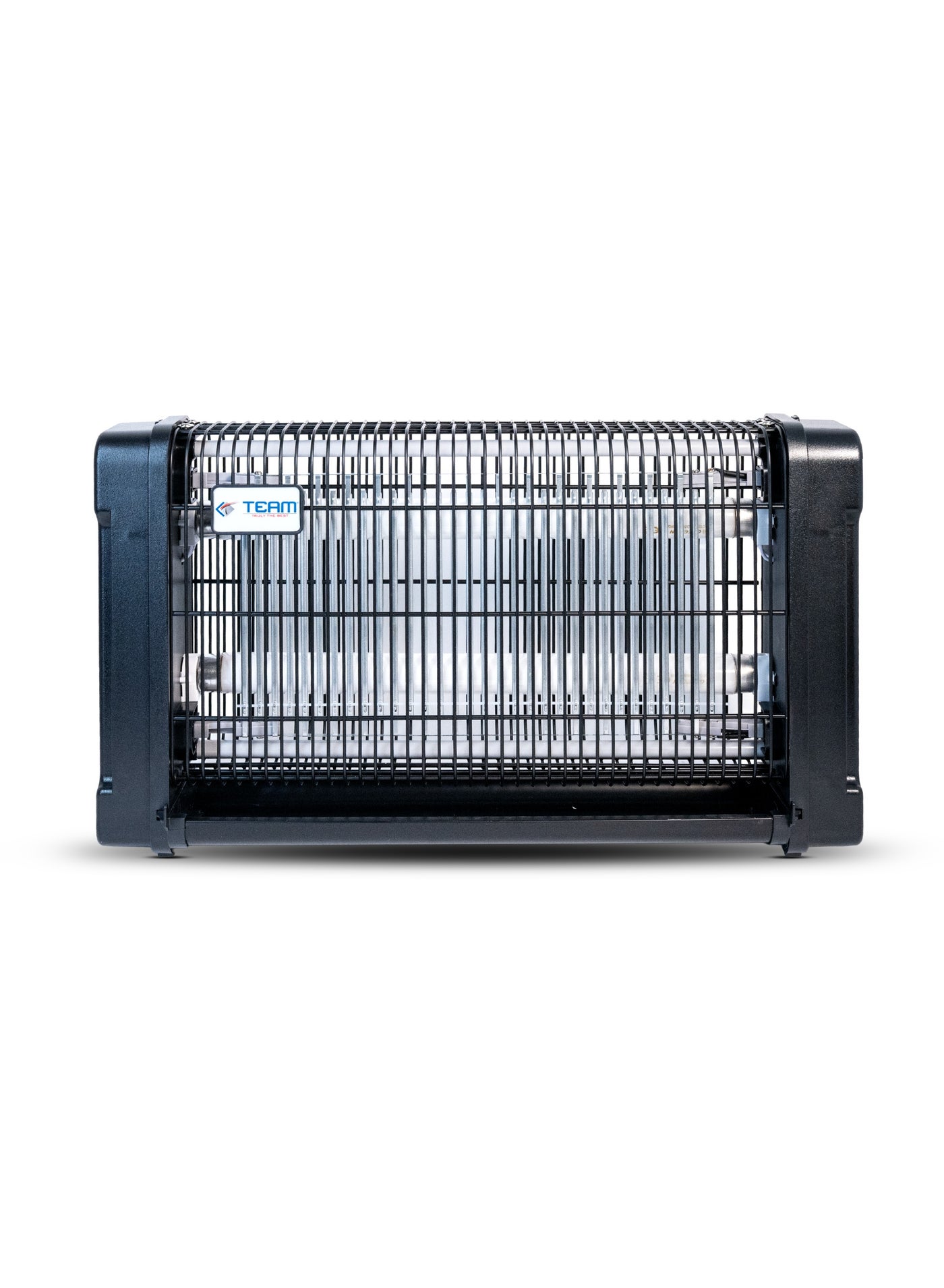 Compare TEAM Electric Insect Killer | 4000V High Voltage Mosquito & Fly Zapper | UV Light Bug Trap for Home, Office, Restaurants | ChemicalFree Pest Control at KSA Price