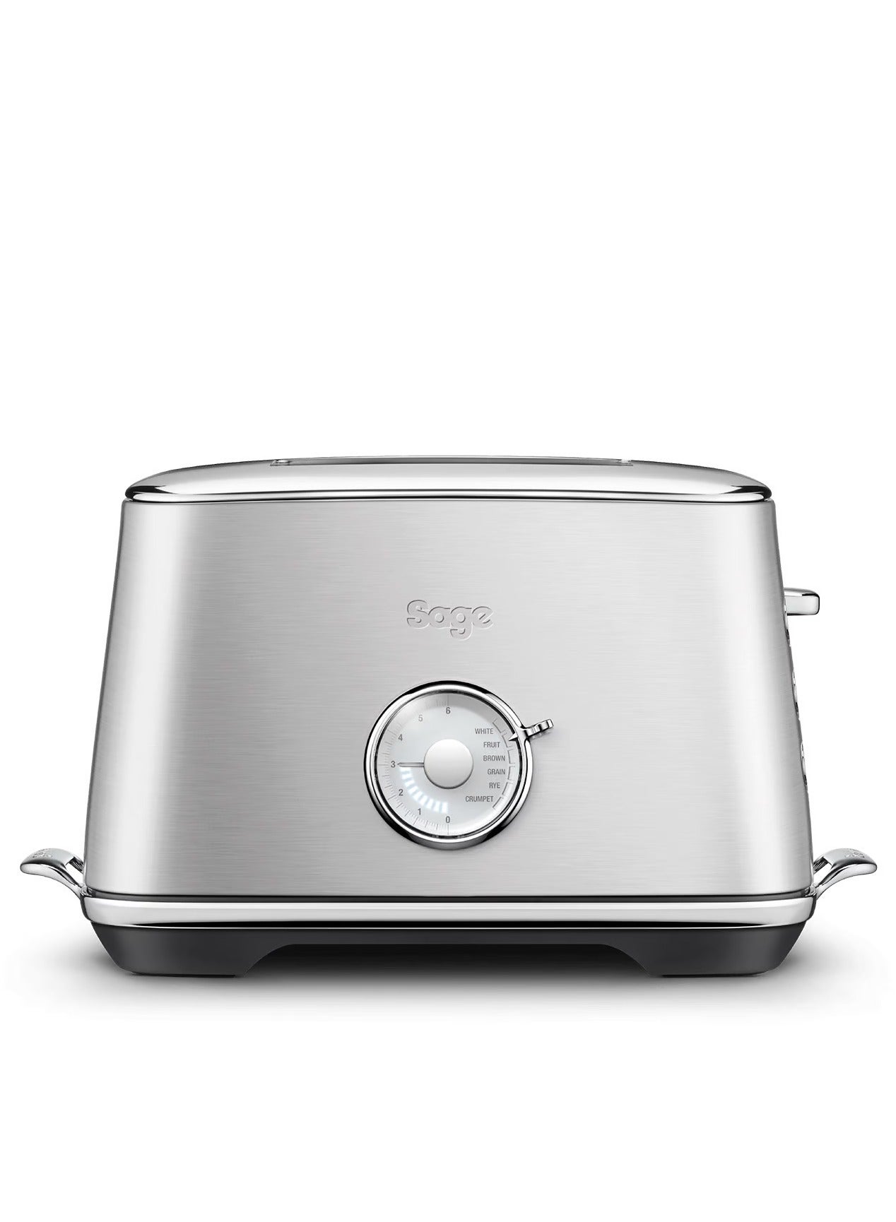 Toast Select Luxe 2 Slice Toaster with Extra-Wide…