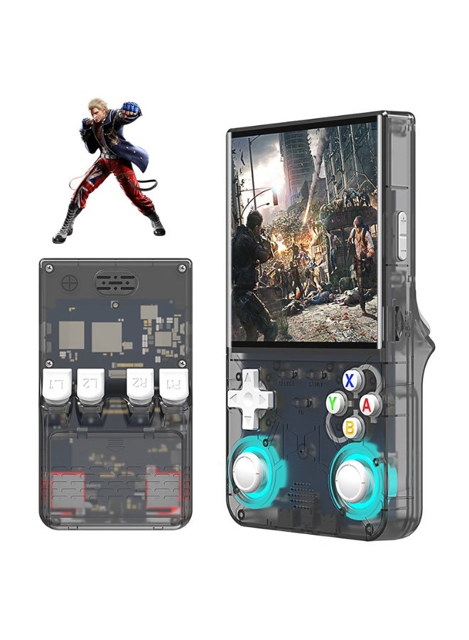 R36S Pro Ultra Portable Retro Gaming Console -…