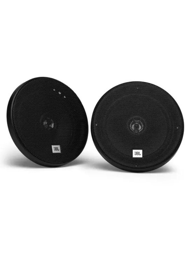 Compare JBL STAGE1 621 6.5 2Way Coaxial Car Audio Speakers – 350W Peak  70W RMS at KSA Price