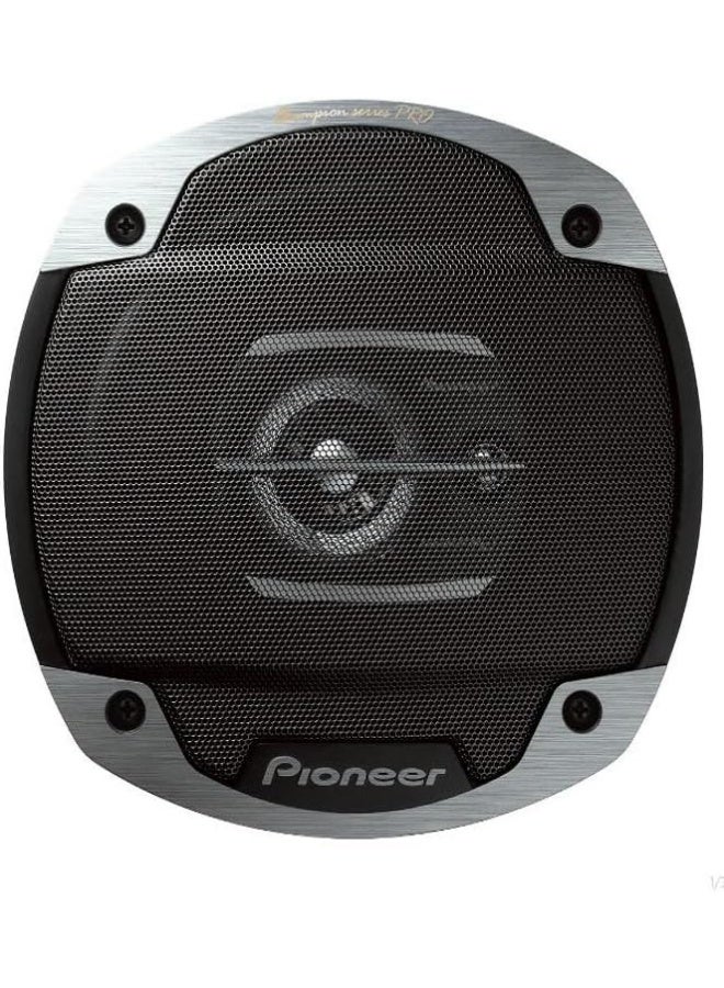 Pioneer TS-1675V3 6.5? 3-Way Champion Series Speaker