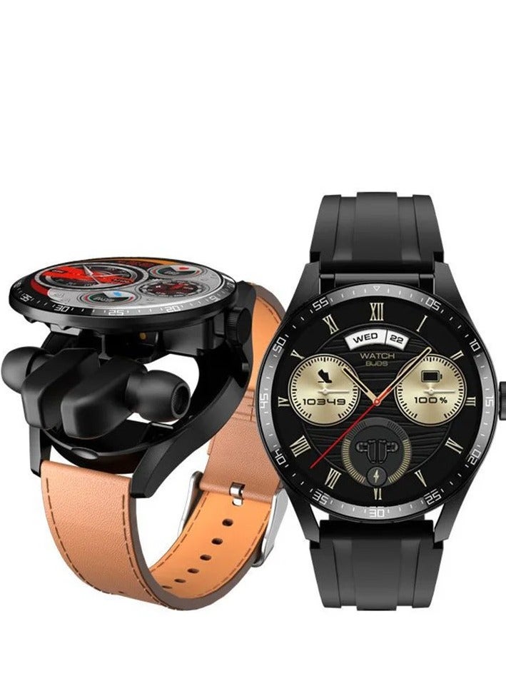 HainoTeko Germany Haino Teko RW37 Watch Buds With…