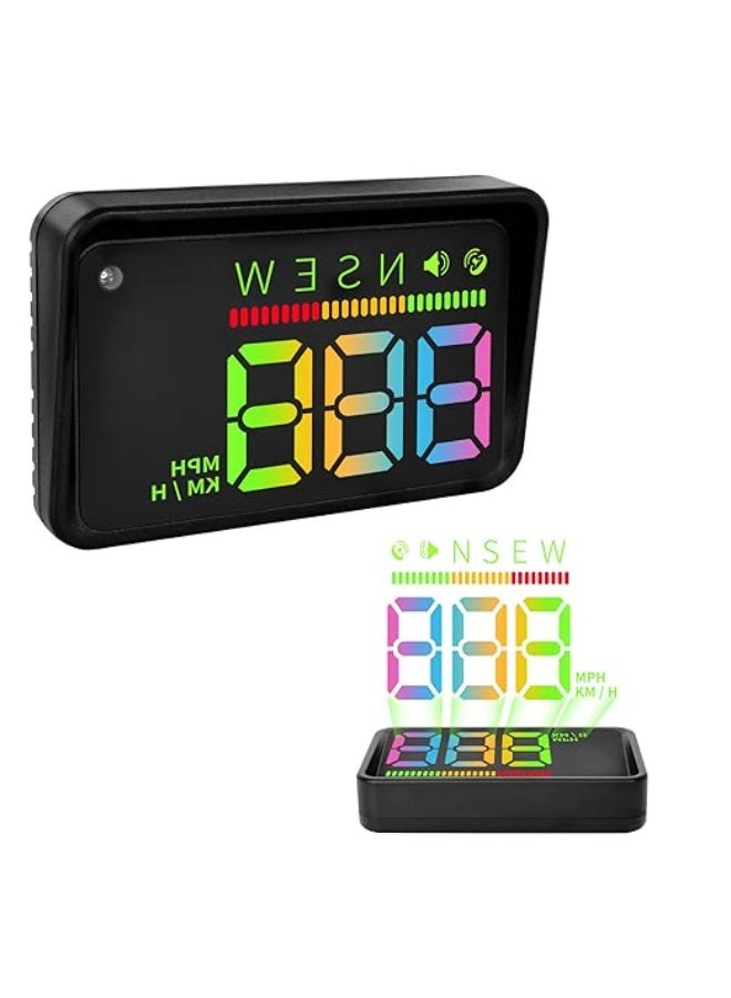 Heads up Display for Cars,HUD,Head up Display…