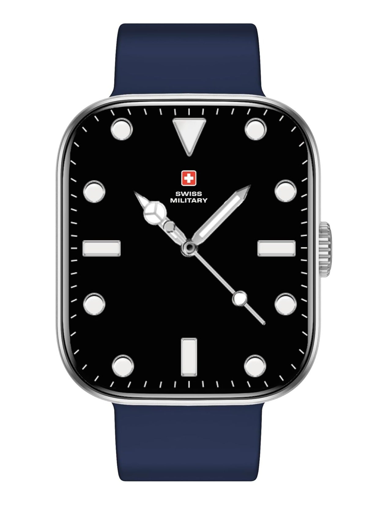 Swiss Military ALPS4 Smartwatch 1.75