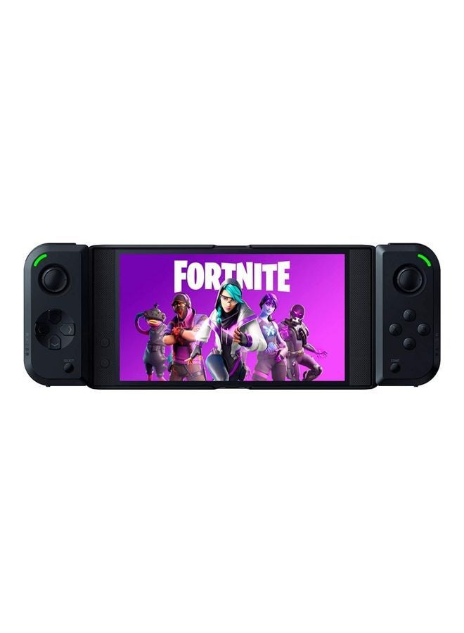 Compare Junglecat Portable DualSided Gaming Controller For Android at KSA Price