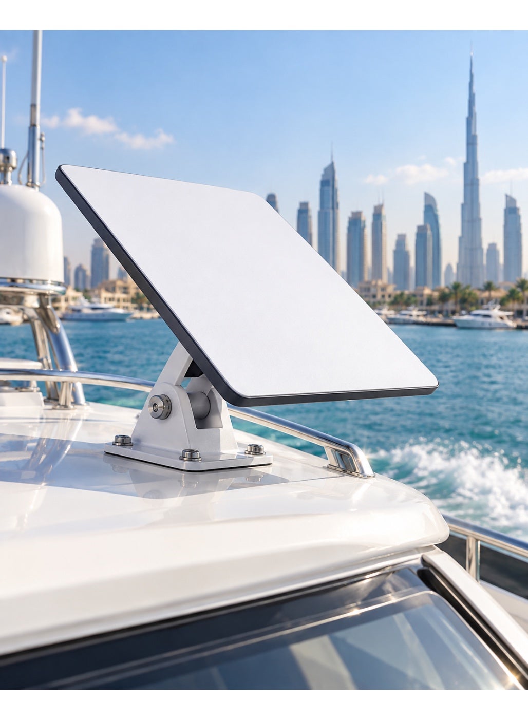 Compare Starlink Mini Kit – Portable HighSpeed Satellite Internet white at KSA Price
