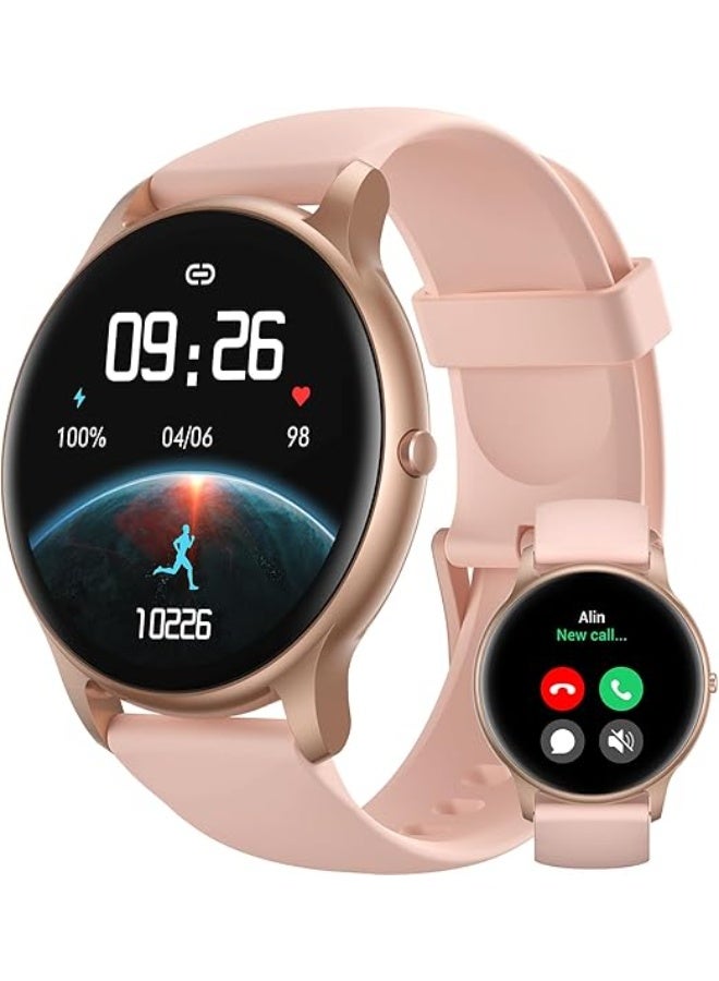 Parsonver Smart Watch for Women(Answer/Make Calls),…