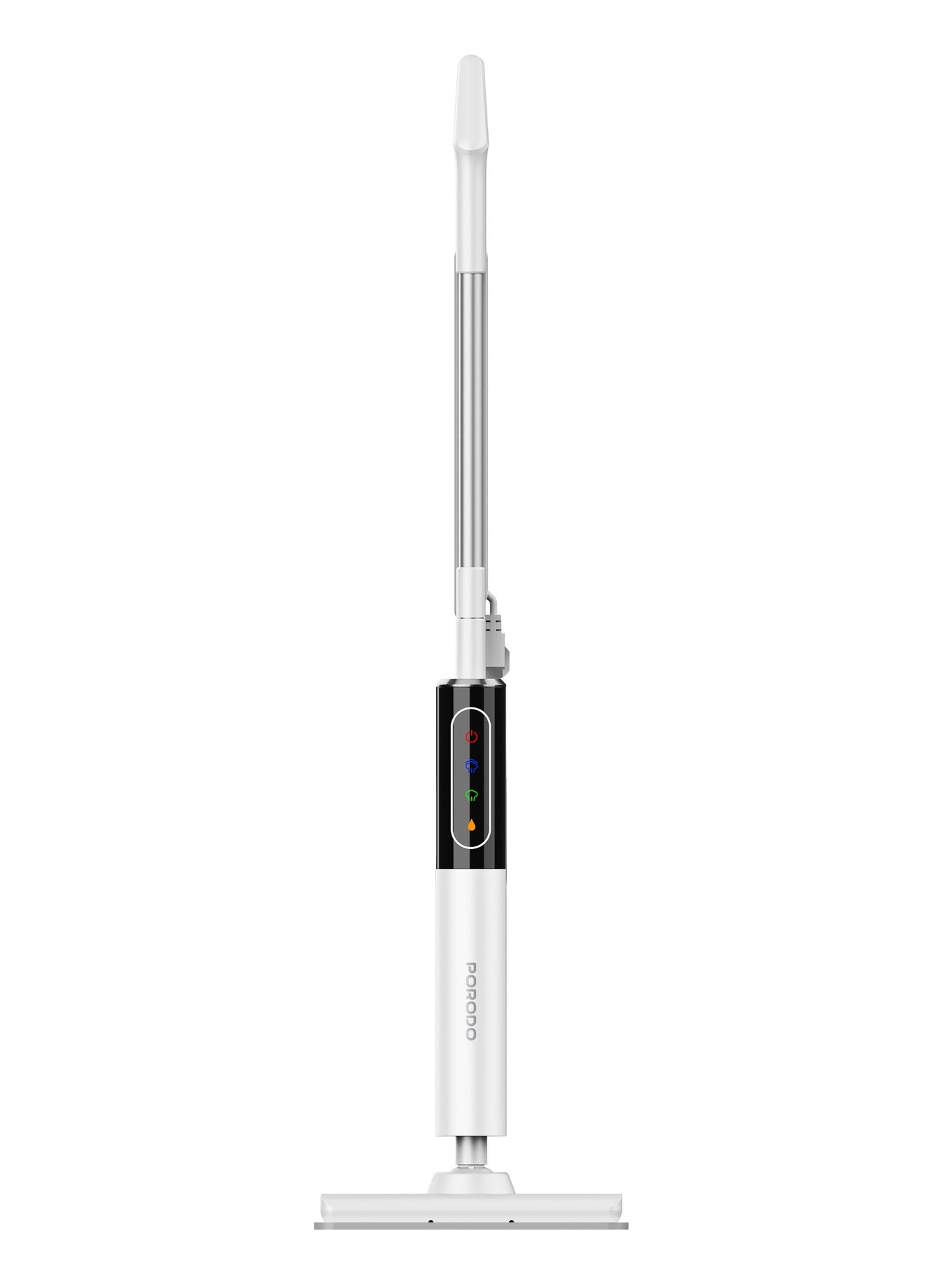 Rapidsteam Touch Control Steam Mop with Multi-Surface…