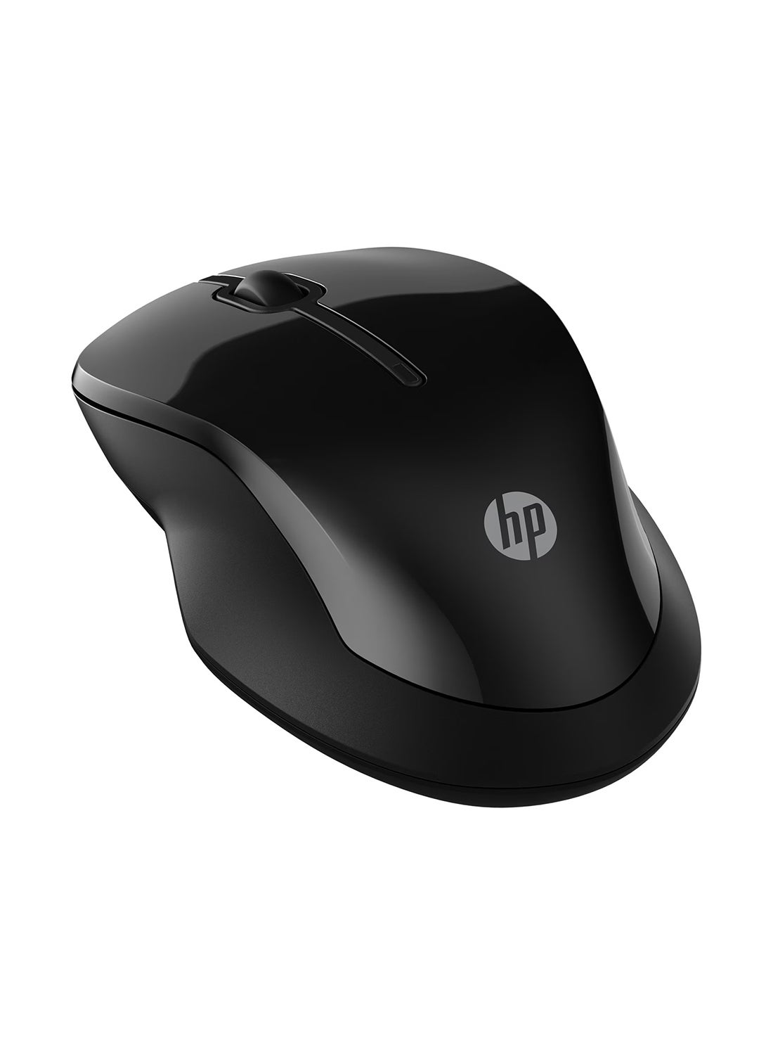 Compare 250 Dual Mode Wireless Mouse Black at KSA Price