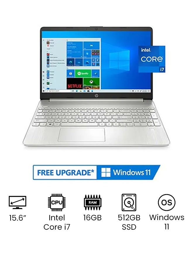 Professional & Business 15-dy2172 with 15.6-Inch…