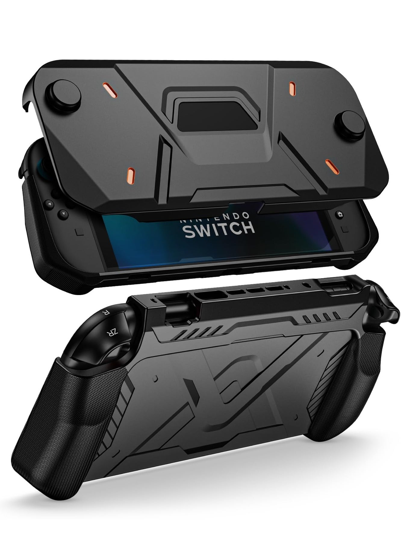 Protective Case for Nintendo Switch 2 (2025…