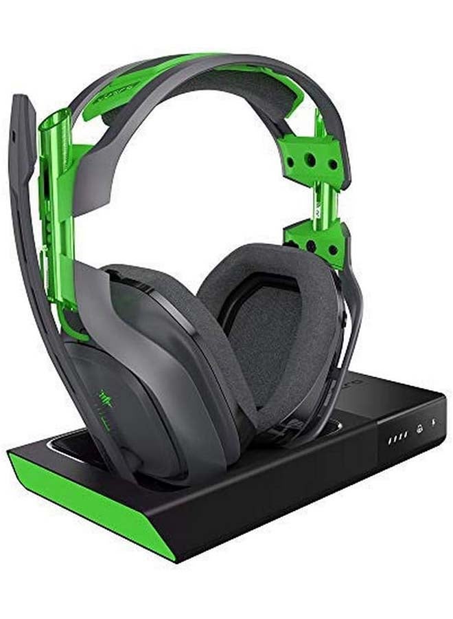 Astro Gaming A50 Wireless Gaming Headset for…