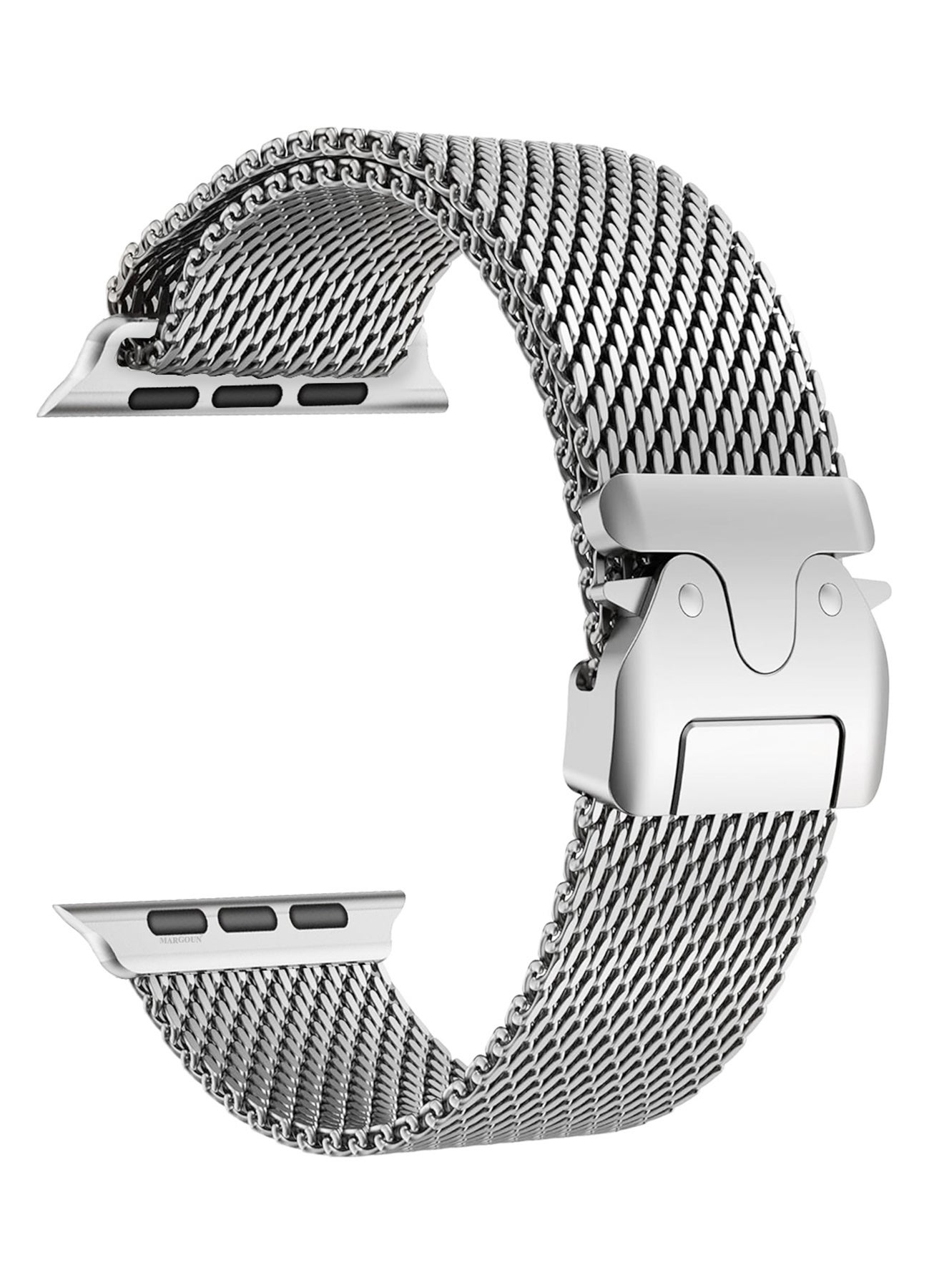 Milanese Loop for Apple Watch Band Ultra 2 Band…