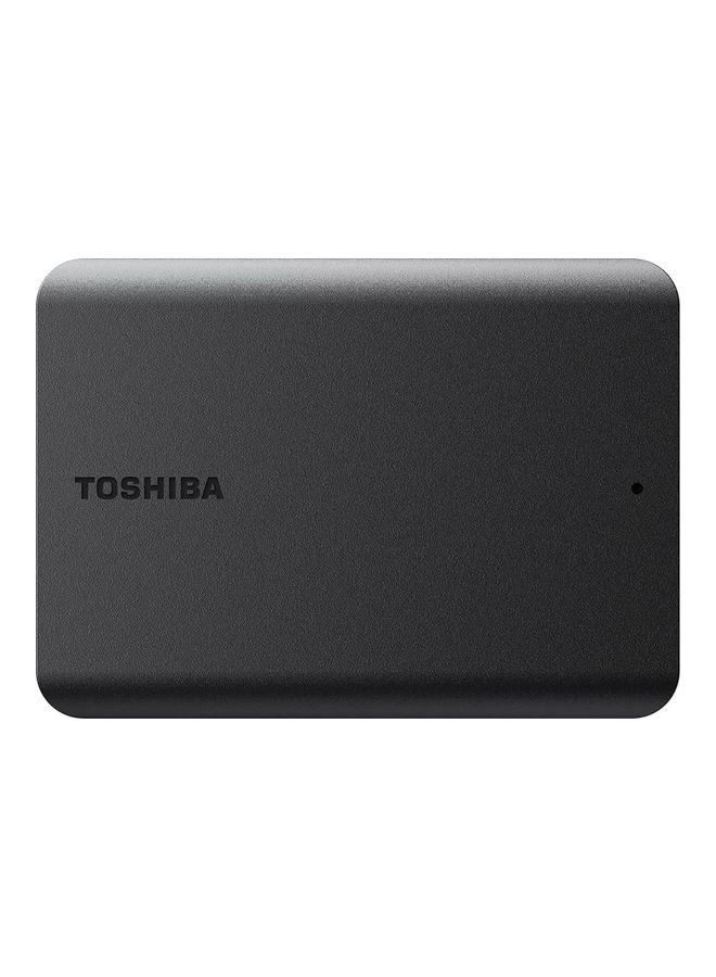 2 TB Canvio Basics Portable External Hard Drive…