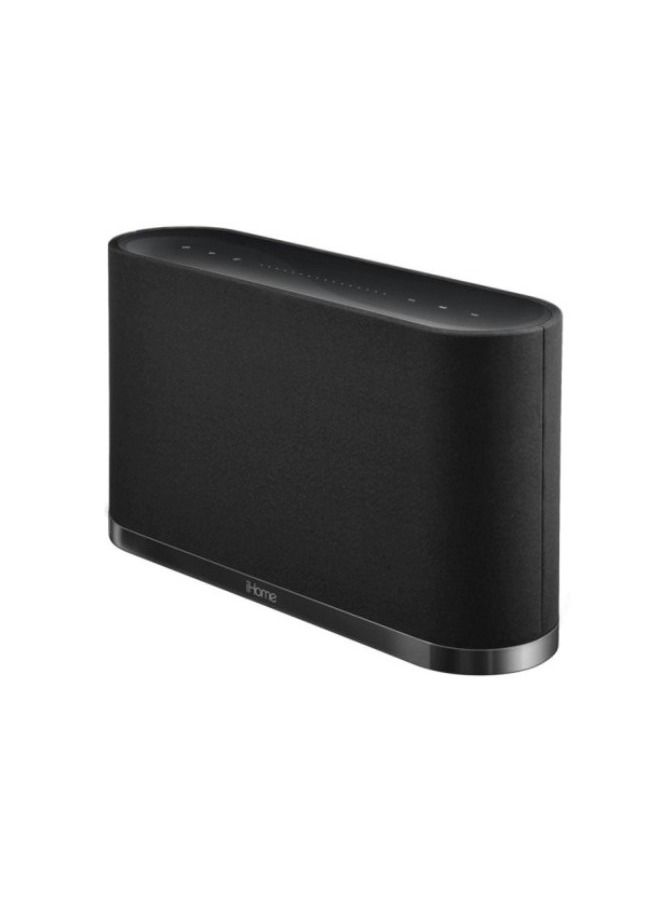 Compare iHome iW1 Airplay Wireless Stereo Rechargeable Speaker System at KSA Price