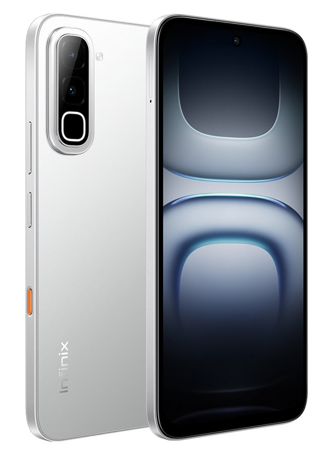 Compare HOT 70 Dual SIM  Silver Dancer  6GB 256GB 4G  Middle East Version at KSA Price