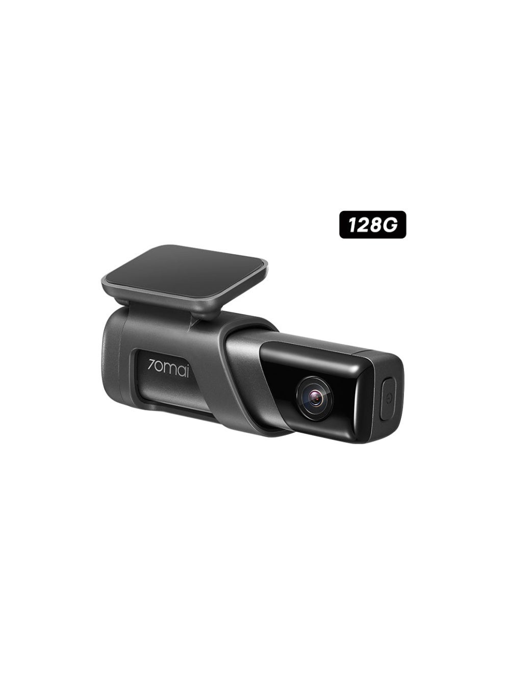 Compare Dash Cam M500 1944P 170FOV 70mai M500 Car DVR Dash Camera Recorder GPS ADAS 24H Parking Monitor 128G eMMC Builtin Storage at KSA Price