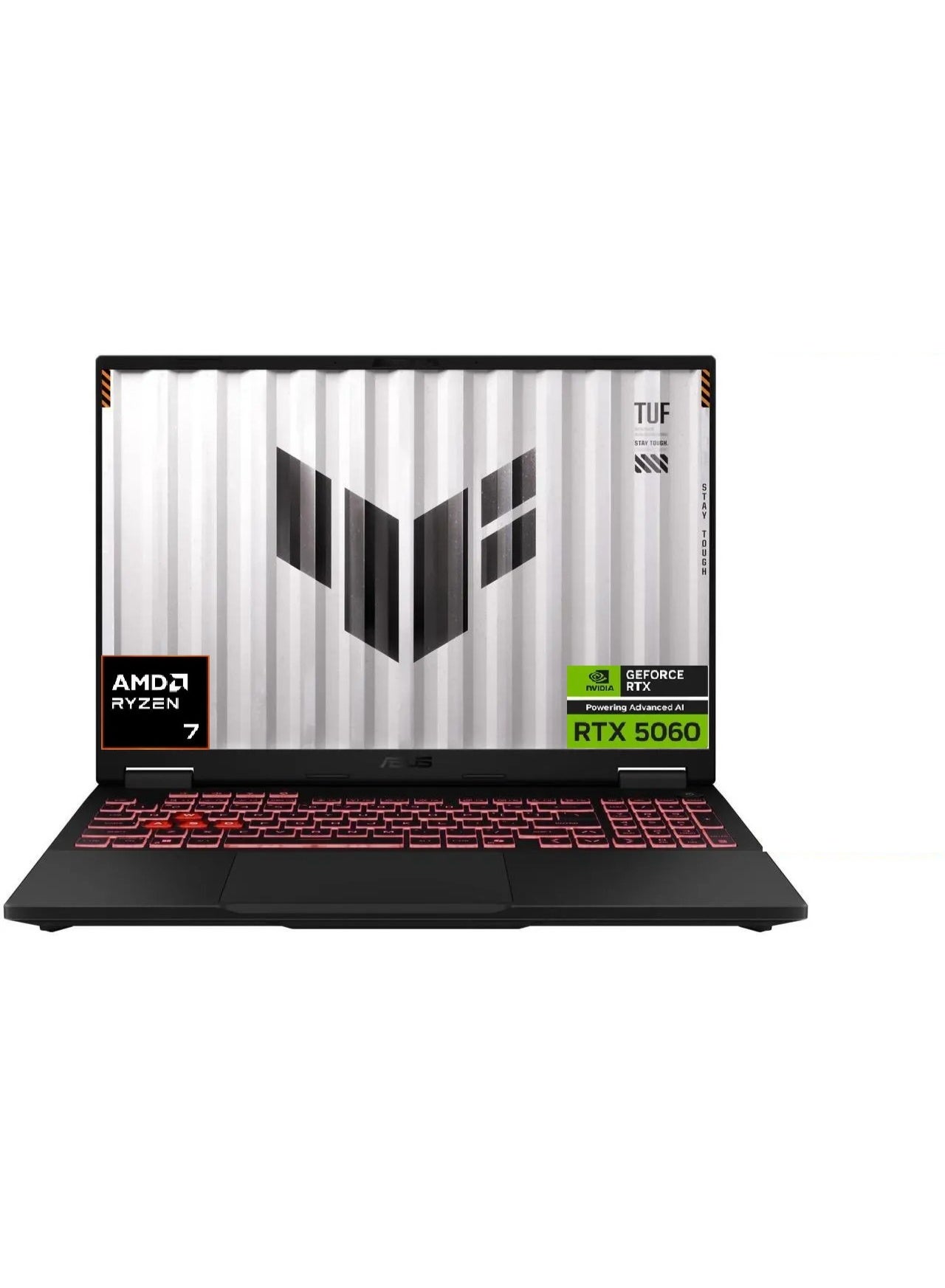 ASUS TUF Gaming A16 FA608UMI - 16