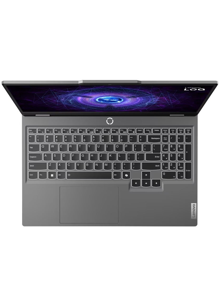 (Upgraded Version) Lenovo LOQ 15IRX9 Gaming Laptop…