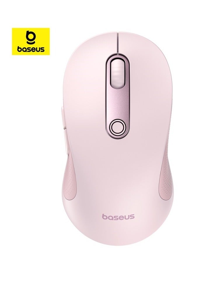 Ergonomic Mouse F02, 4000 DPI, 5 DPI Adjustable,…