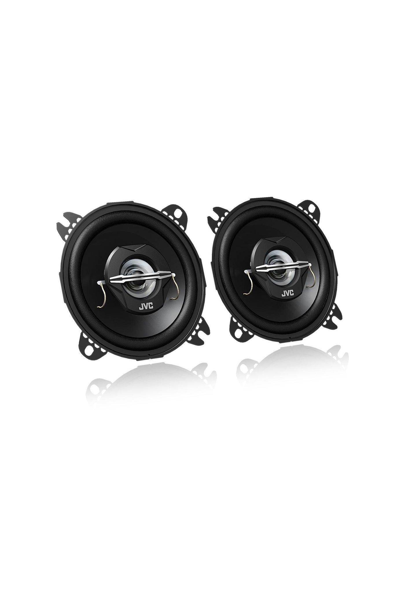 Compare 10cm 4 2Way Coaxial Speakers. Technical Specifications. General. Power Handling Capacity Peak power 210W. Power Handling Capacity RMS power 21W. at KSA Price