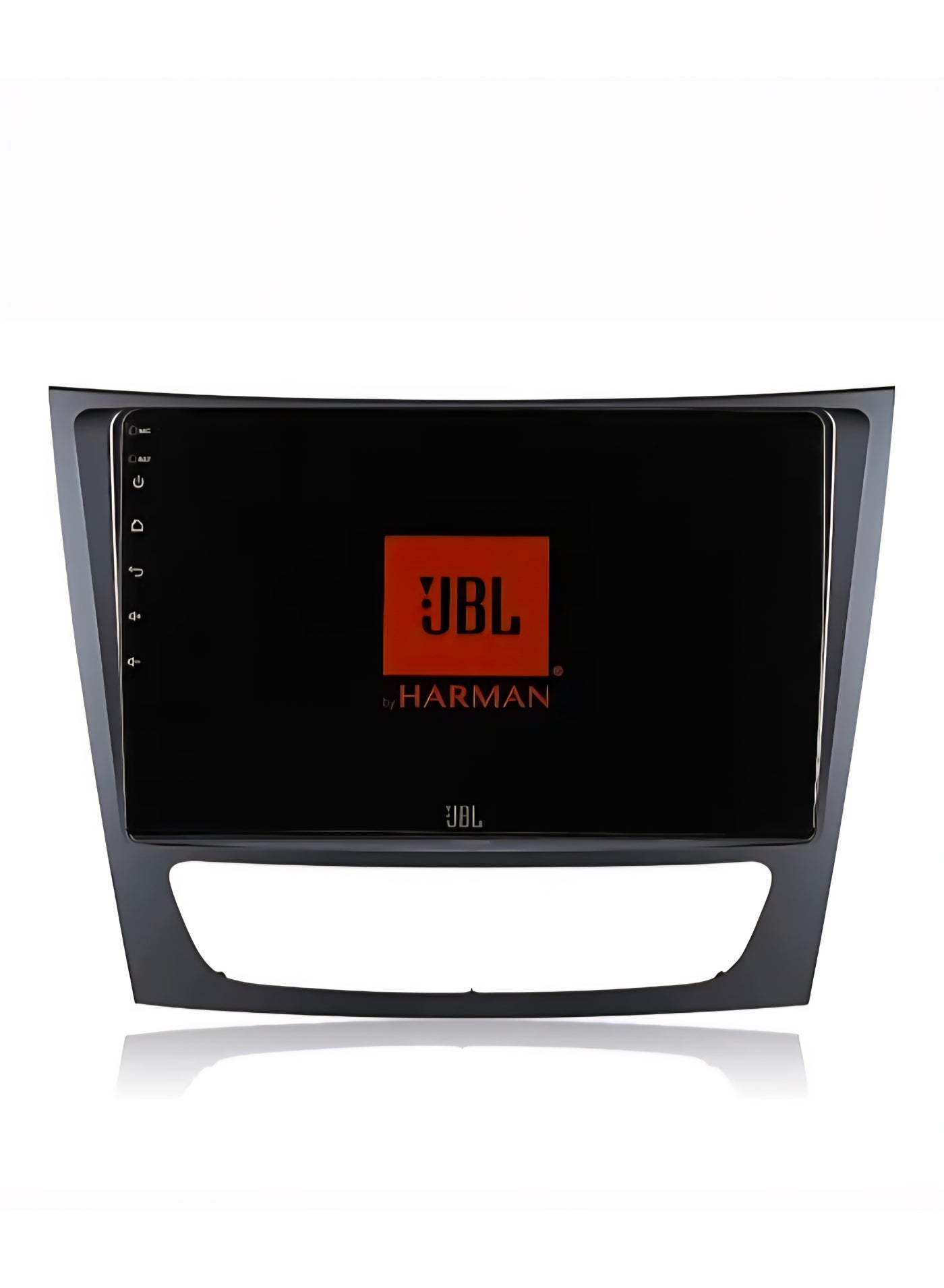 Compare JBL Android Screen for MercedesBenz EClass W211 2002–2009 & CLS 2002–2010 – 4GB RAM Multimedia Player | Apple CarPlay & Android Auto | Touchscreen Navigation System with Free Reverse Camera at KSA Price
