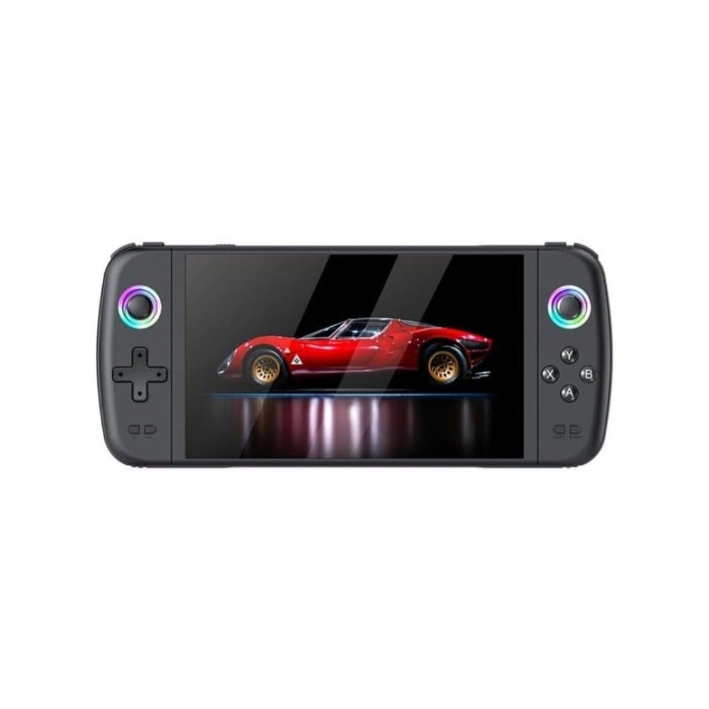 M27 Handheld Game Console with 7-Inch IPS Screen,…