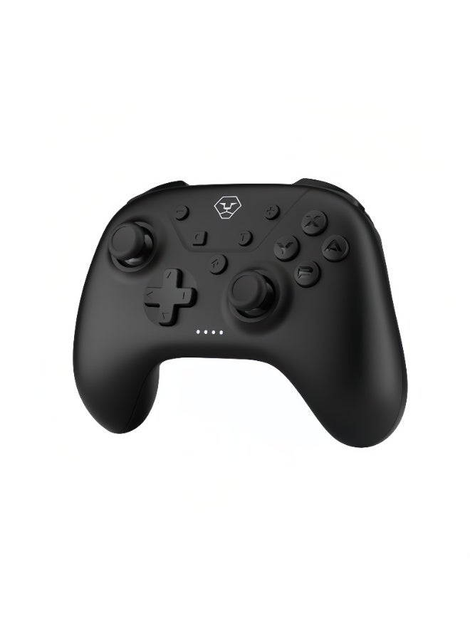 Game Controller Hall Effect Joysticks Analog Triggers…