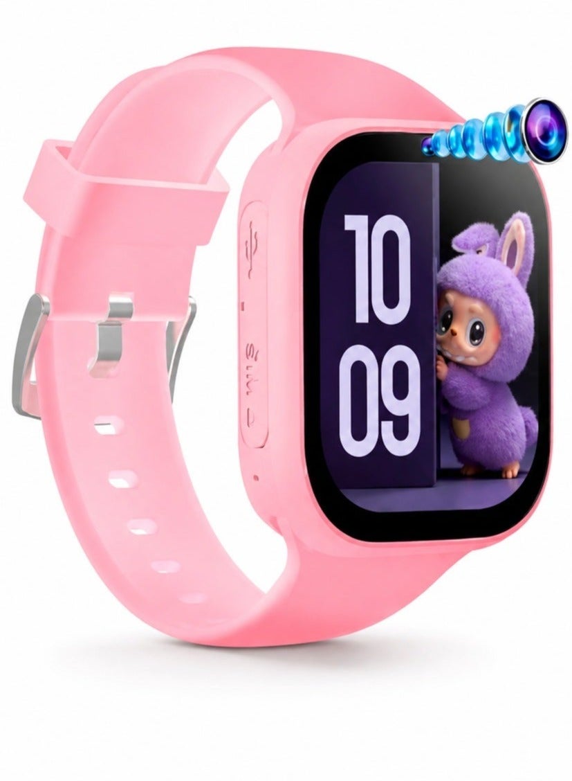 C11 Kids Smartwatch with SIM Card Support – 2.01