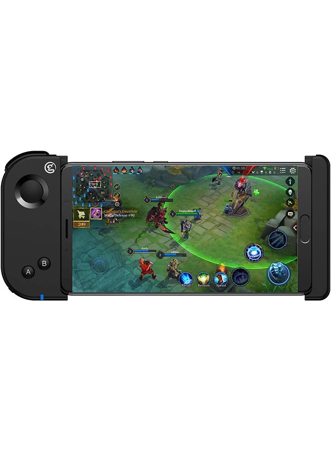 Compare GameSir T6 OneHanded Wireless Mobile Gaming Controller at KSA Price