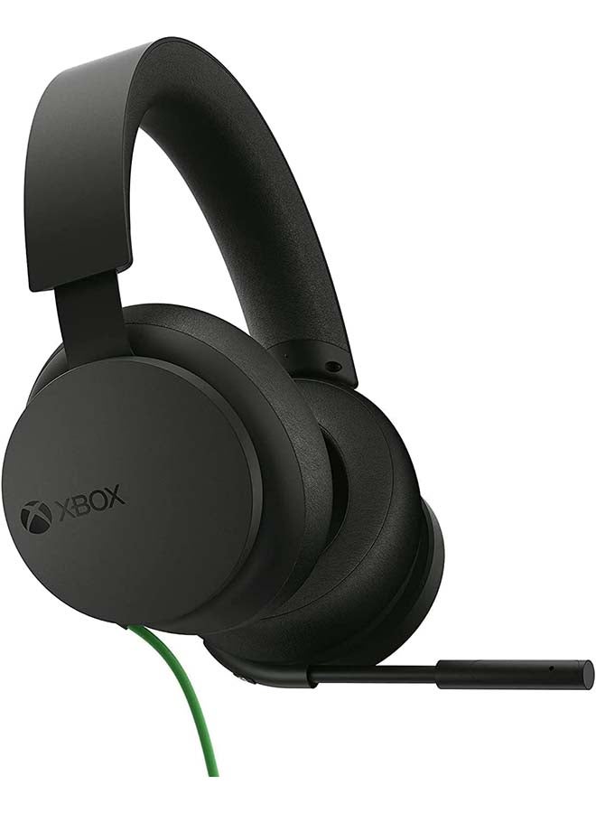 Compare Xbox Series Stereo Headset Xbox Series X|S, Xbox One, Windows 10 Devices at KSA Price