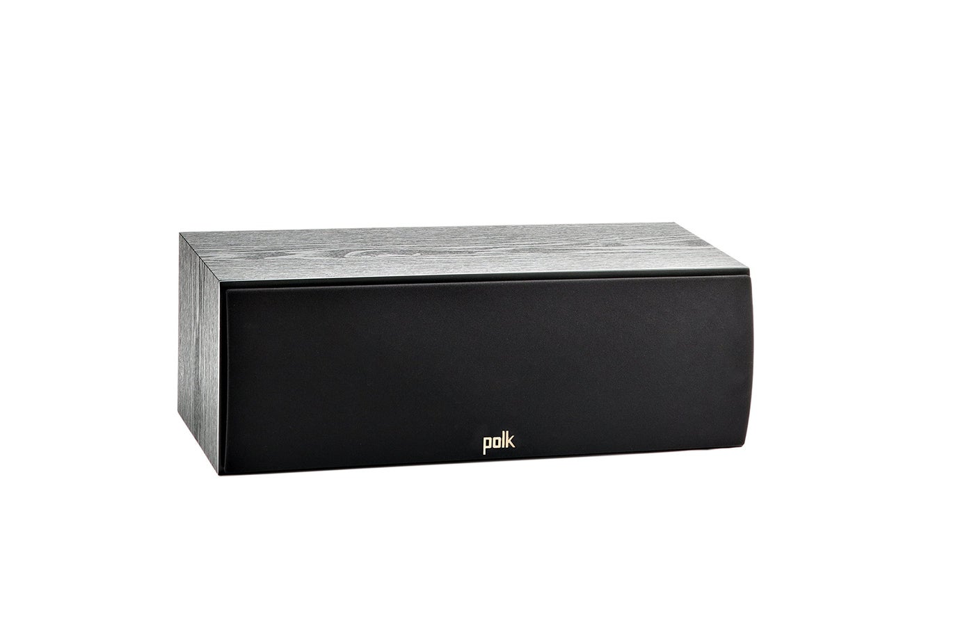Compare Polk Audio T30 Home Theater Center Channel Speaker  Vocal Clarity, Deep Bass Response, Dolby and DTS, Single, Black at KSA Price