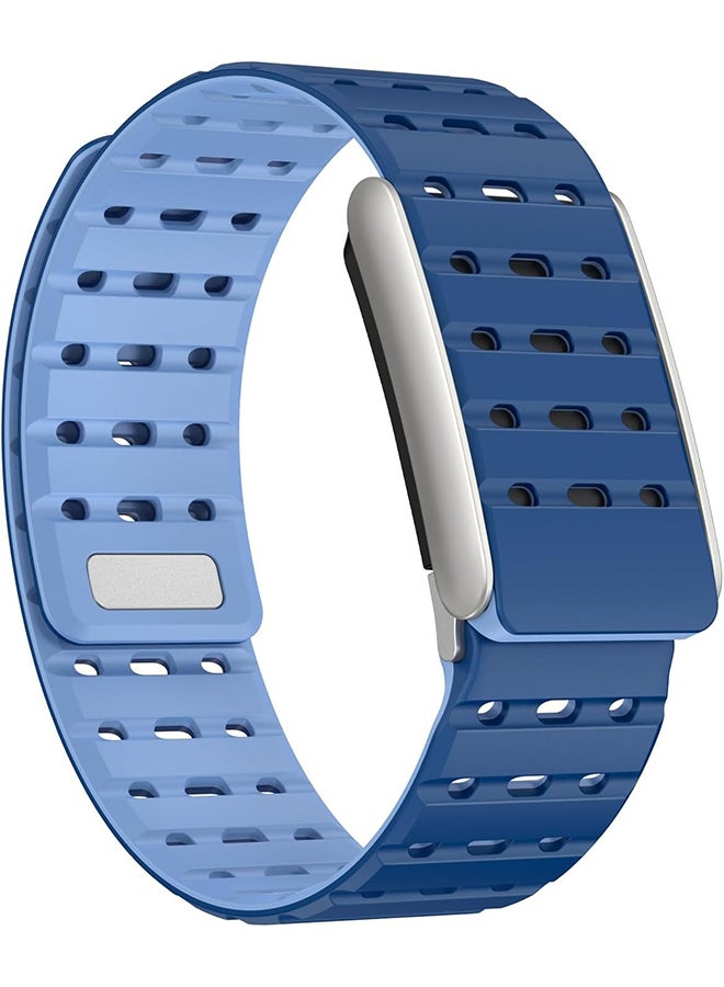 Magnetic Silicone Sport Replacement Band For WHOOP…