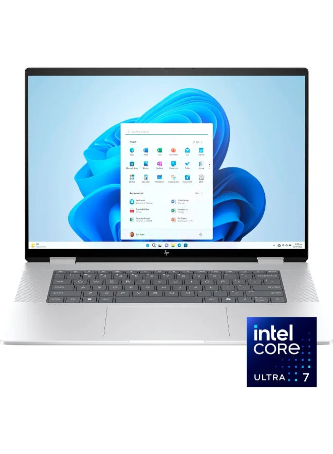 (Upgraded Version) Envy x360 16-ac0023dx 2-In-1 Laptop…