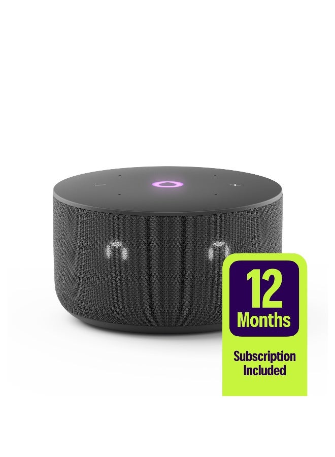 Yango Yasmina Mini AI Smart Speaker, 12 Months…