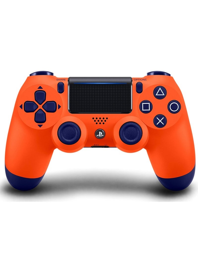 Wireless DualShock 4 Controller for PS4 -…