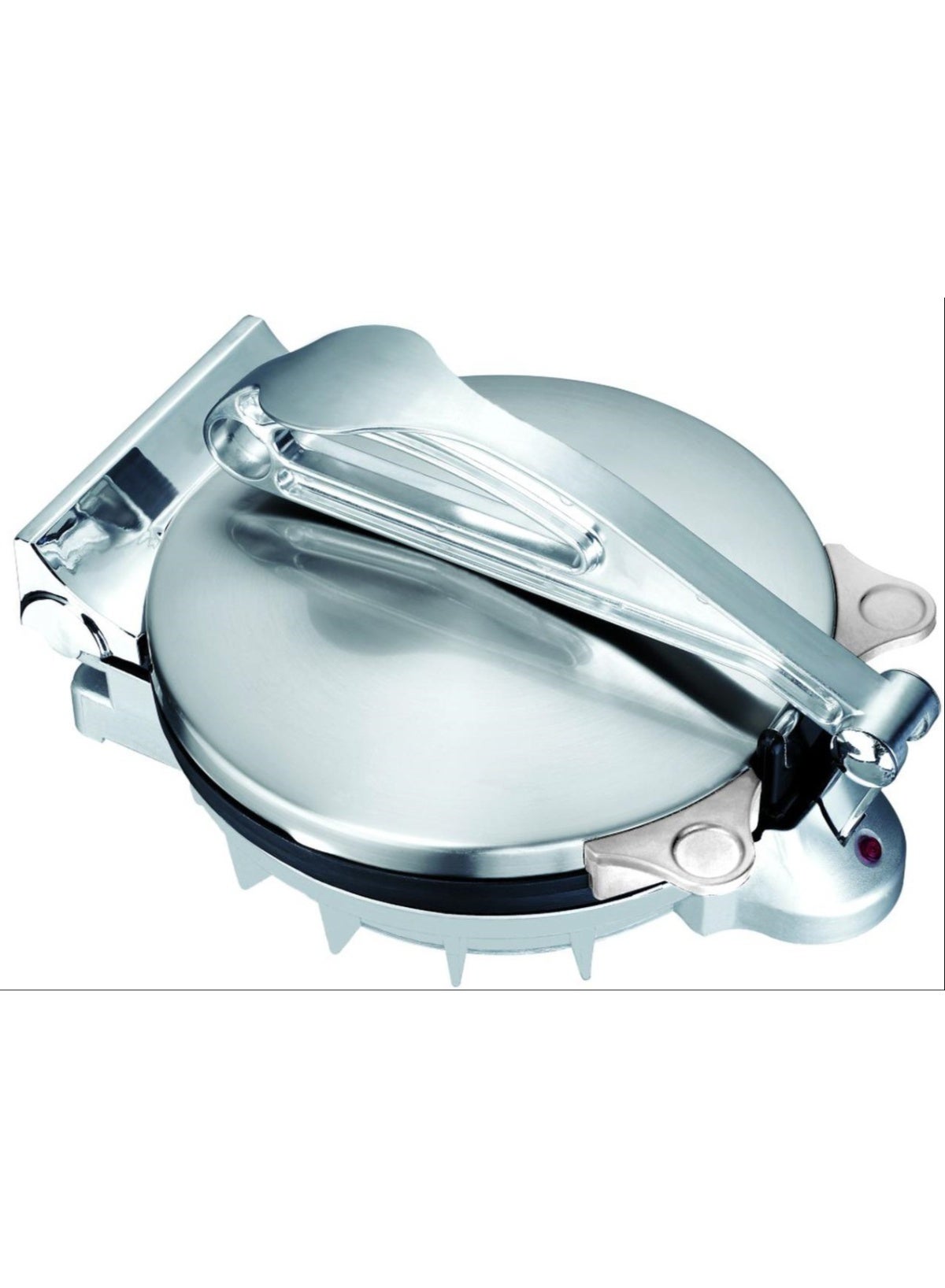 NOVA NT-174RT10 1000W Roti and Tortilla Maker,…