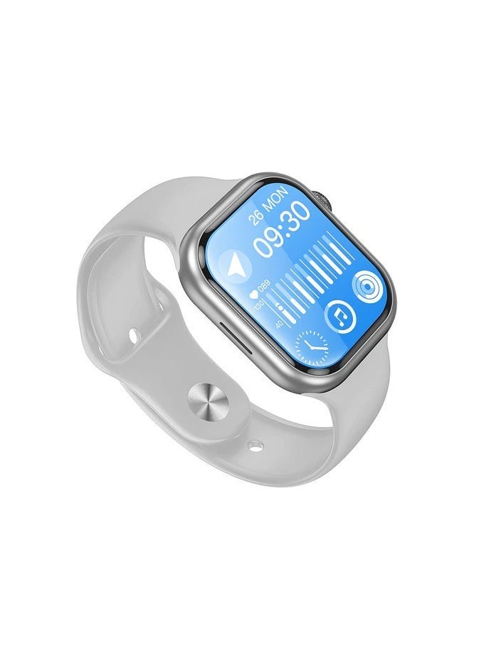 Smartwatch HOCO Y23 Sports Calling Edition – 2.02-inch…