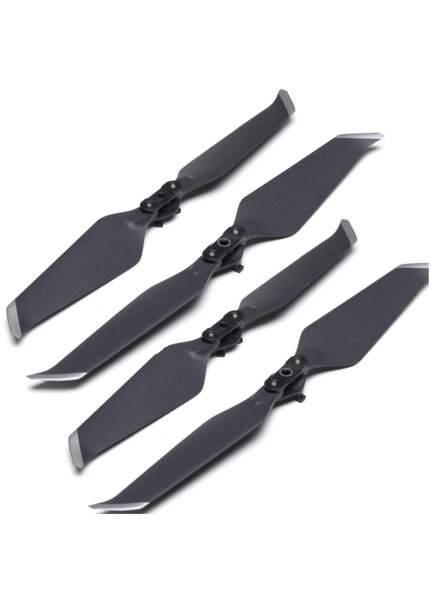 Propellers for DJI Mavic 2 Zoom/Pro Low-Noise…