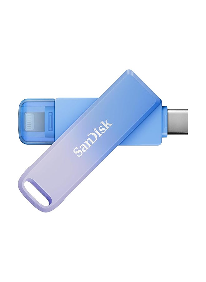 Compare 128 GB Creator Phone Drive  for iPhone, iPad, Laptop & Mac  Includes USB TypeC and Lightning Connectors  Automatic Backup, 3 Months of Adobe Lightroom Included SDIXD0N128GGN6TP at KSA Price