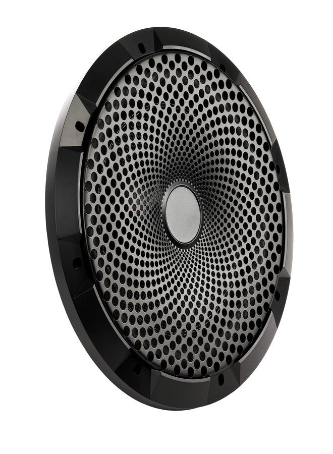 Compare NVX XHESG12 Universal 12 High Excursion Woofer Grille in Black at KSA Price